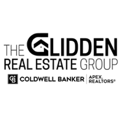 The Glidden Real Estate Group with eXp Realty-Logo