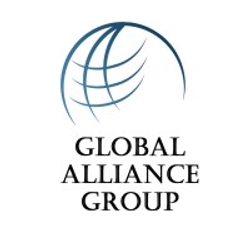 GLOBAL ALLIANCE GROUP-Logo