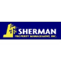 Sherman Property Management Inc-Logo