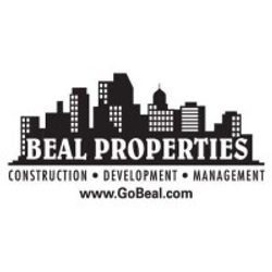 Beal Properties, LLC-Logo