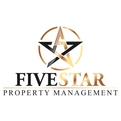 Five Star Property Management | San Mateo, CA-Logo