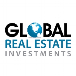 Global Real Estate Investments-Logo