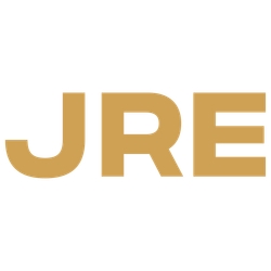 JRE Property Management-Logo