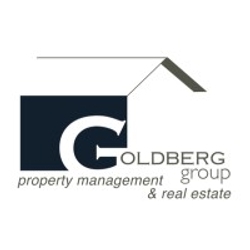 Goldberg Group Property Management-Logo