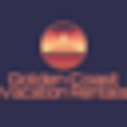 Golden Coast Vacation Rentals-Logo