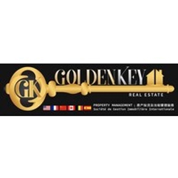 Golden Key Real Estate-Logo