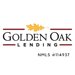 Golden Oak Lending-Logo