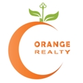 Golden Orange Realty-Logo