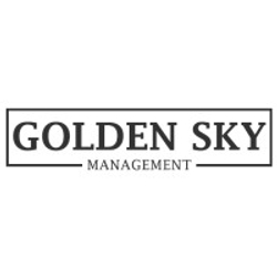 Golden Sky Management-Logo