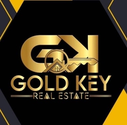 Gold Key Real Estate-Logo