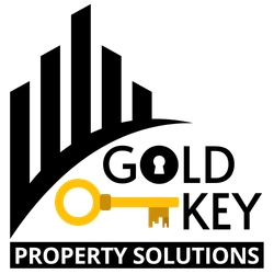 Gold Key Property Management-Logo