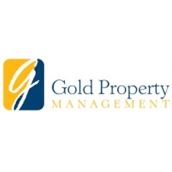 Gold Property Management, LLC-Logo