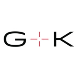 Goldrich Kest-Logo