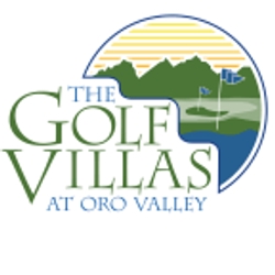 The Golf Villas at Oro Valley-Logo