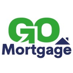 GO Mortgage, LLC-Logo