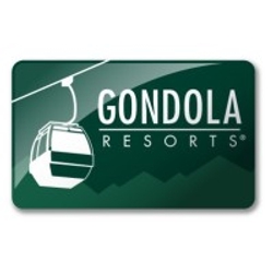 Gondola Resorts-Logo