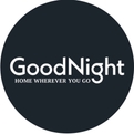 GoodNight Stay Vacation Rentals-Logo