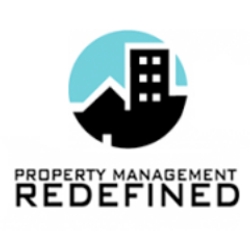 Property Management Redefined-Logo