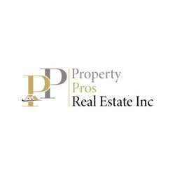 Property Pros Real Estate, Inc.-Logo