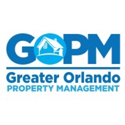 Greater Orlando Property Management-Logo