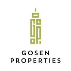 Gosen Properties-Logo