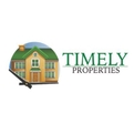 Timely Property Management-Logo