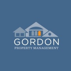 Gordon Property Management-Logo