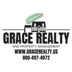 Grace Realty and Property Management-Logo