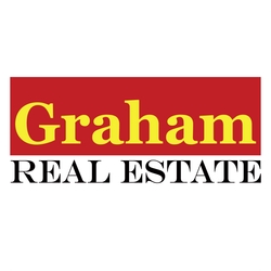 Graham Real Estate Good Hart-Logo