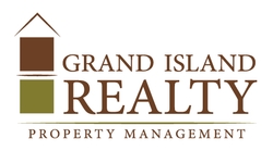 Grand Island Realty-Logo