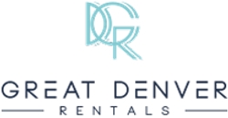 Great Denver Rentals-Logo