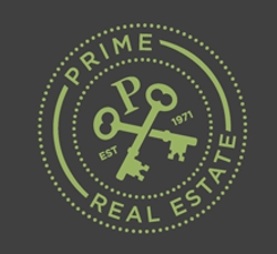 Prime Real Estate-Logo