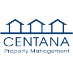 Centana Great Falls Property Management-Logo