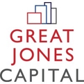 Great Jones Capital-Logo