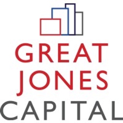 Great Jones Capital-Logo