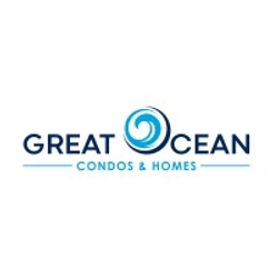 Great Ocean Condos and Homes-Logo