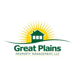 Great Plains Property Management-Logo