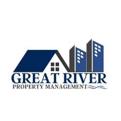 Great River Property Management-Logo