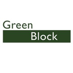 Green Block Inc.-Logo