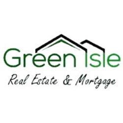 Green Isle Real Estate & Mortgage-Logo