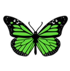 Green Monarch Reverse Mortgage-Logo