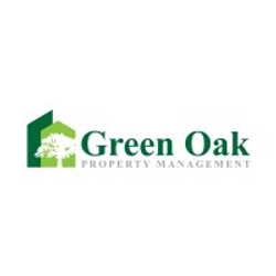 Green Oak Property Management-Logo