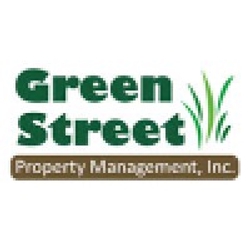 Green Street Property Management-Logo