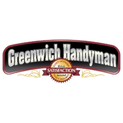 Greenwich Handyman INC-Logo