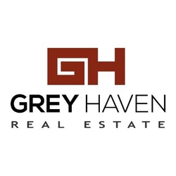 Grey Haven Real Estate, LLC-Logo