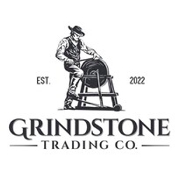 Grindstone Trading Co. LLC-Logo