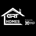 GRT Homes | eXp Realty Oak Park & River Forest-Logo