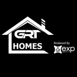 GRT Homes | eXp Realty Oak Park & River Forest-Logo