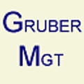 Gruber Management-Logo