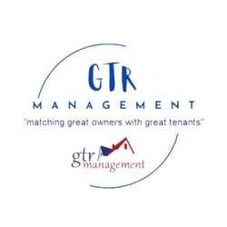 GTR Management-Logo